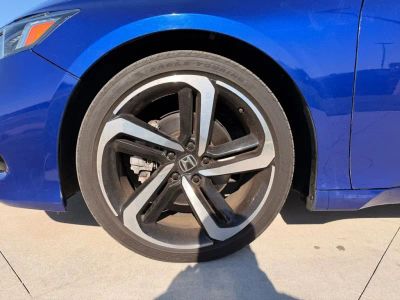 2022 Honda Accord - Photo 10