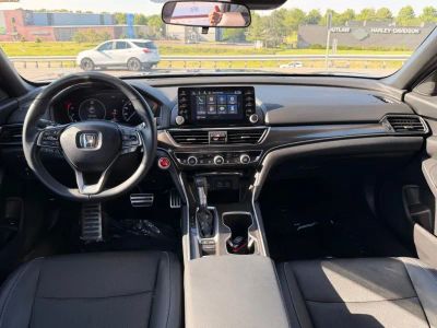 2022 Honda Accord - Photo 27