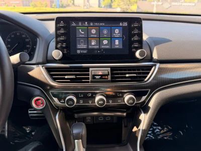 2022 Honda Accord - Photo 18