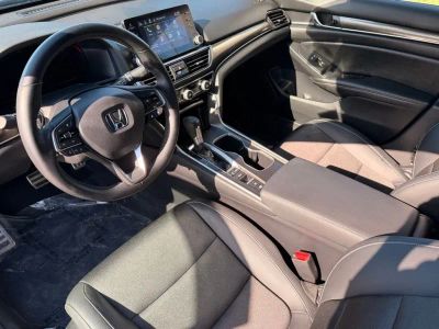 2022 Honda Accord - Photo 25