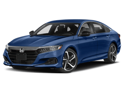2022 Honda Accord - Photo 34