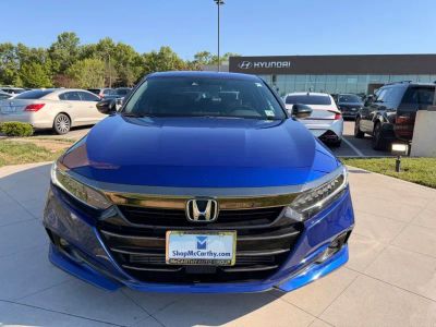 2022 Honda Accord - Photo 8