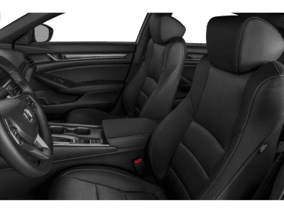 2022 Honda Accord - Photo 39