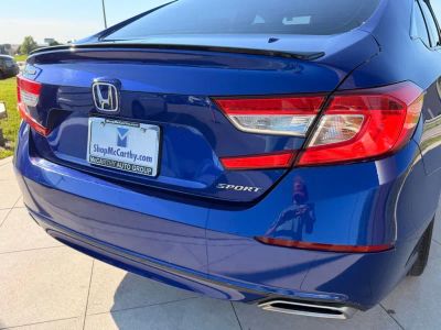 2022 Honda Accord - Photo 32