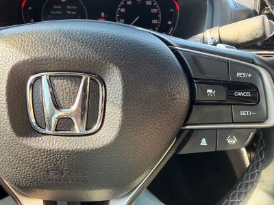 2022 Honda Accord - Photo 15