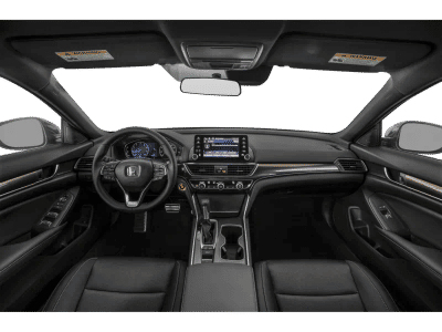2022 Honda Accord - Photo 38