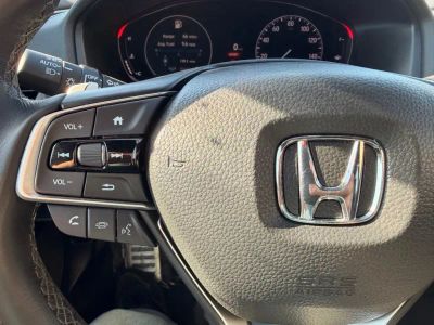 2022 Honda Accord - Photo 16