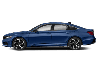 2022 Honda Accord - Photo 36