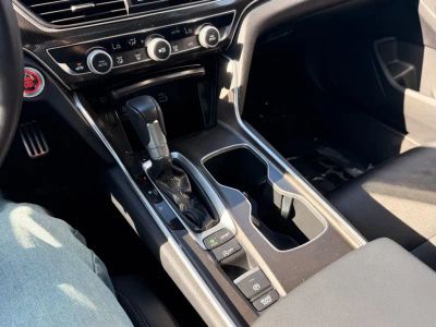 2022 Honda Accord - Photo 20