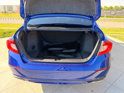2022 Honda Accord - Photo 30
