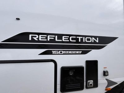 2026 Grand Design Reflection 150 Series - Photo 75