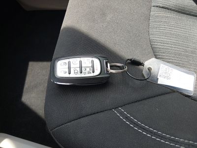 2023 Chrysler Voyager - Photo 15