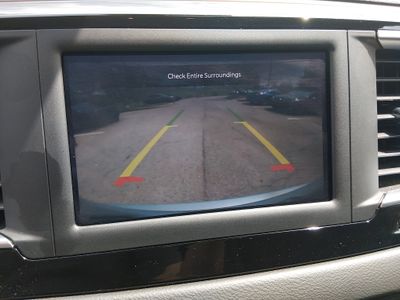 2023 Chrysler Voyager - Photo 16