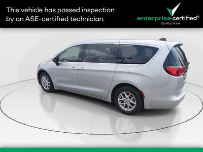 2023 Chrysler Voyager - Photo 1