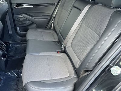2022 Kia Seltos — photo 24 view