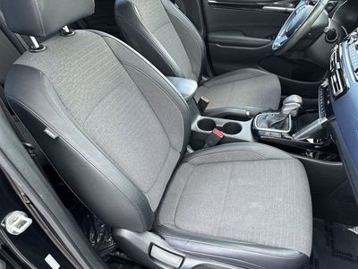 2022 Kia Seltos — photo 25 view