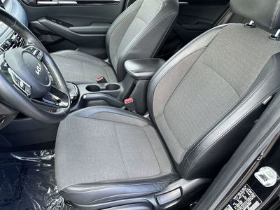 2022 Kia Seltos — photo 13 view