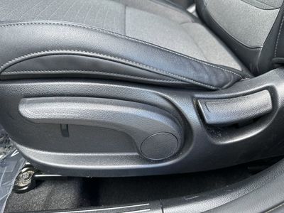2022 Kia Seltos — photo 14 view