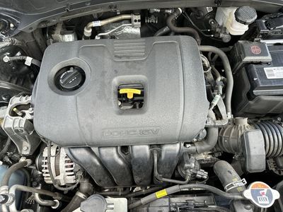 2022 Kia Seltos — photo 17 view