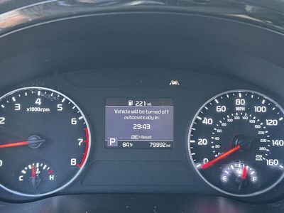 2022 Kia Seltos — photo 10 view