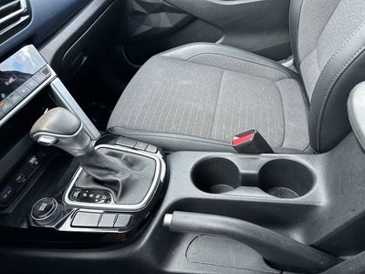 2022 Kia Seltos — photo 22 view