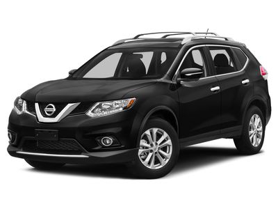 2015 Nissan Rogue - Photo 3