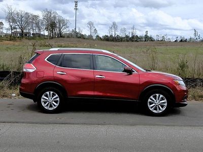 2015 Nissan Rogue - Photo 2
