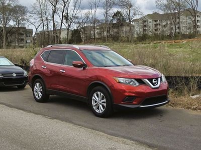 2015 Nissan Rogue - Photo 1