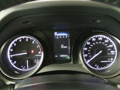 2023 Toyota Camry — photo 14 view