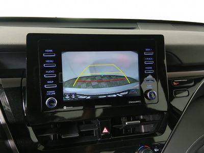2023 Toyota Camry — photo 16 view