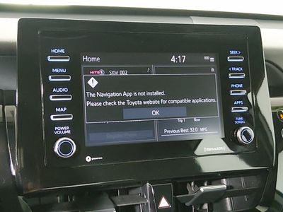 2023 Toyota Camry — photo 17 view