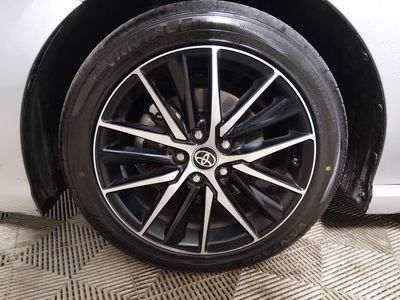 2023 Toyota Camry — photo 10 view