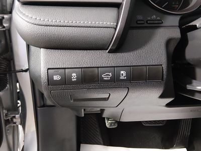 2023 Toyota Camry — photo 13 view