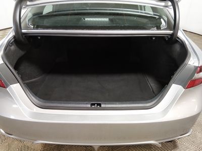 2023 Toyota Camry — photo 11 view