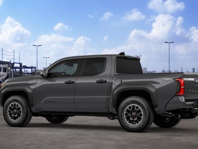 2026 Toyota Tacoma - Photo 7