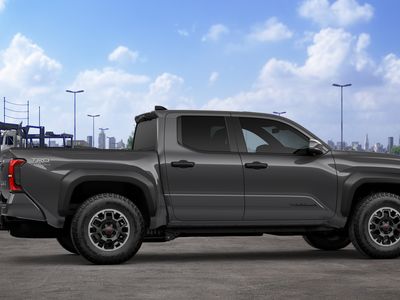 2026 Toyota Tacoma - Photo 14
