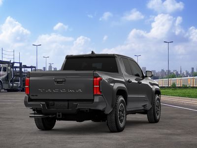 2026 Toyota Tacoma - Photo 11