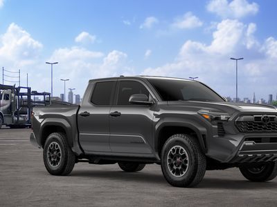 2026 Toyota Tacoma - Photo 17