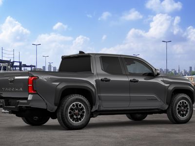 2026 Toyota Tacoma - Photo 13