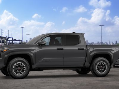 2026 Toyota Tacoma - Photo 5