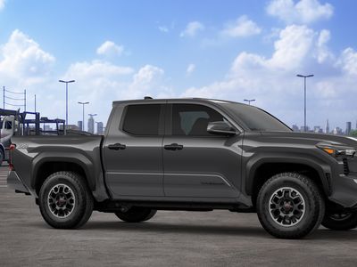 2026 Toyota Tacoma - Photo 16