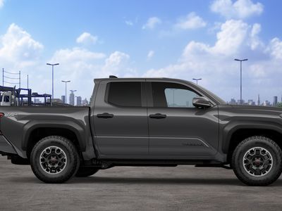 2026 Toyota Tacoma - Photo 15