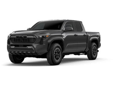 2026 Toyota Tacoma - Photo 23