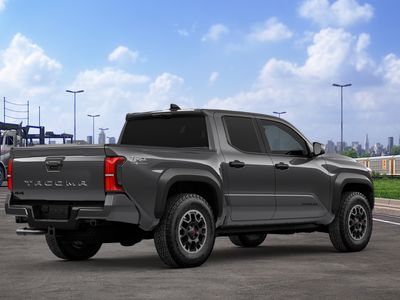 2026 Toyota Tacoma - Photo 12