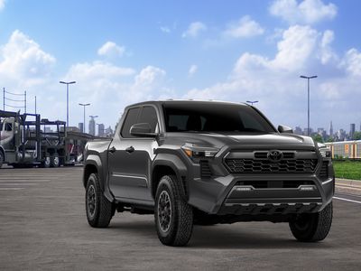 2026 Toyota Tacoma - Photo 18