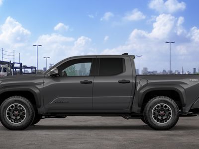 2026 Toyota Tacoma - Photo 6