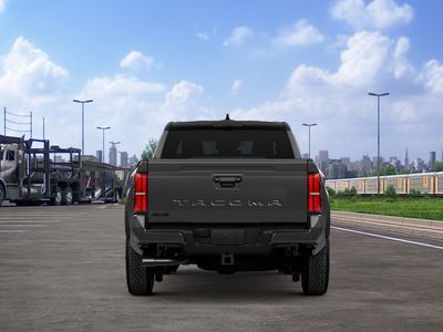 2026 Toyota Tacoma - Photo 10