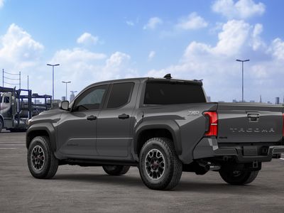 2026 Toyota Tacoma - Photo 8