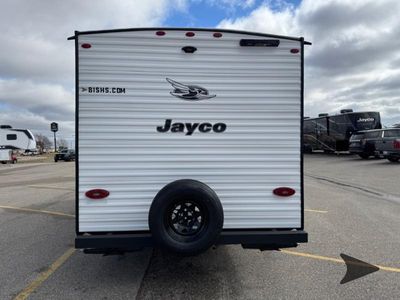 2026 Jayco Jay Flight SLX - Photo 5