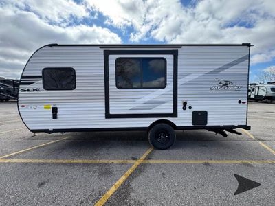 2026 Jayco Jay Flight SLX - Photo 3